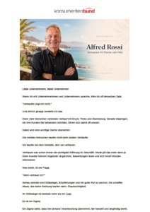 Titelseite: Newsletter 04