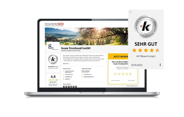 Format des Konsumentenbunds – Originalgrafik 1