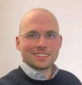 Porträt von Patrick Dütschler
