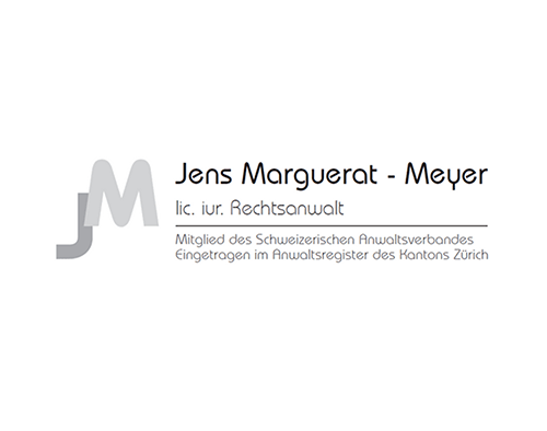 Jens Marguerat-Meyer