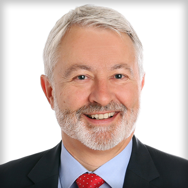 Peter Dahinden