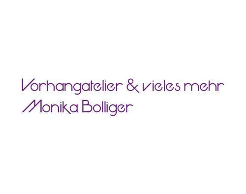 Monika Bolliger